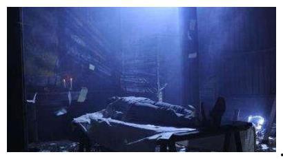 守灵夜在线观看,揭秘神秘古墓的惊悚之旅